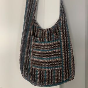 Boho Bag